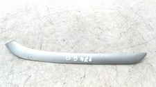 Audi 80 B4 Coupe 1995 2.0 Rechts Silber Verkleidung C-Säule LY7M  895853216B