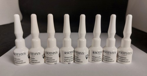 Sothys konzentrierte - sothys,