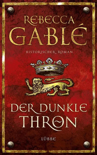 Der dunkle thron - dunkle, |