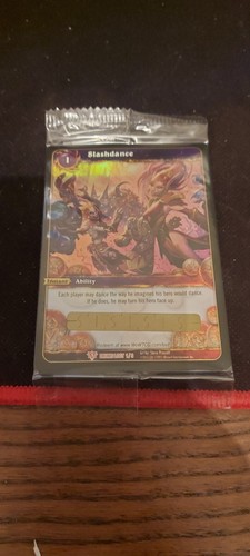 Slashdance loot neu - loot,
