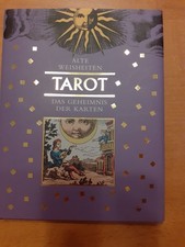 Alte Weisheiten TAROT das