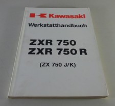 Werkstatthandbuch /