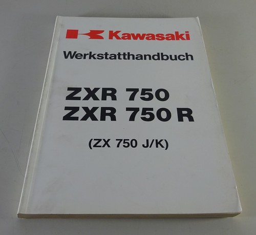 Werkstatthandbuch - , /
