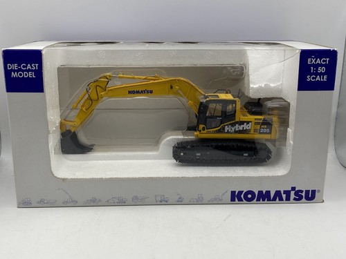 Universal hobbies komatsu - universal,