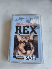🎵 Kommissar Rex🎵 MC