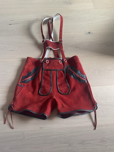 Lederhose 128