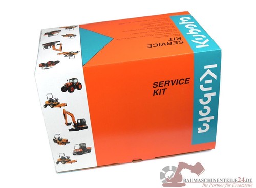 Service kit original kubota - kit,