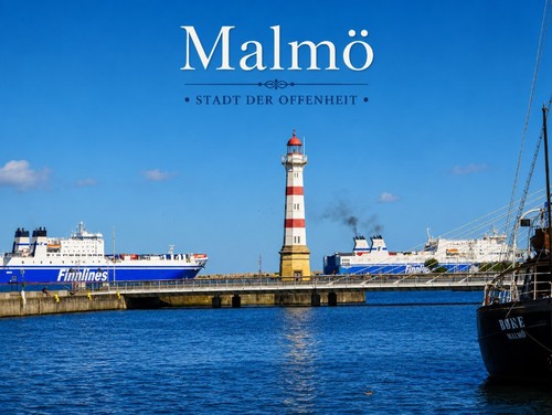 Kühlschrankmagnet malmö - malmö, –