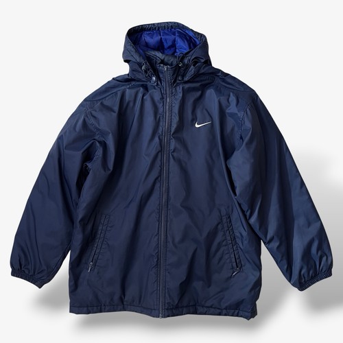 Vintage 90er nike puffer - vintage,