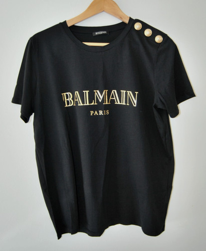 Balmain damen shirt 42 - balmain,