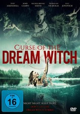 Curse of the Dream Witch