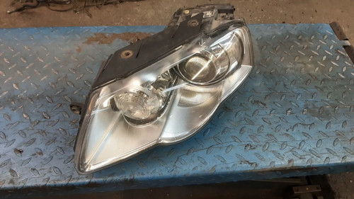 Frontscheinwerfer passat - frontscheinwerfer, vw