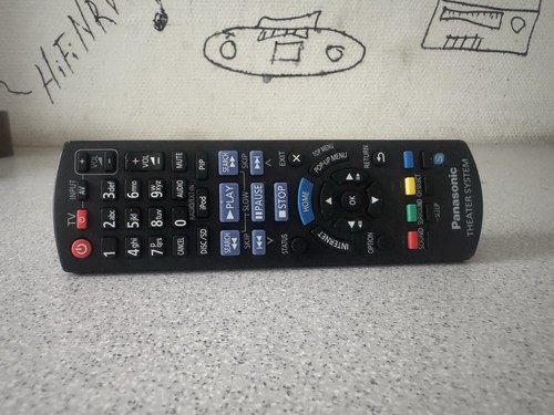 Original panasonic btt590 - original,