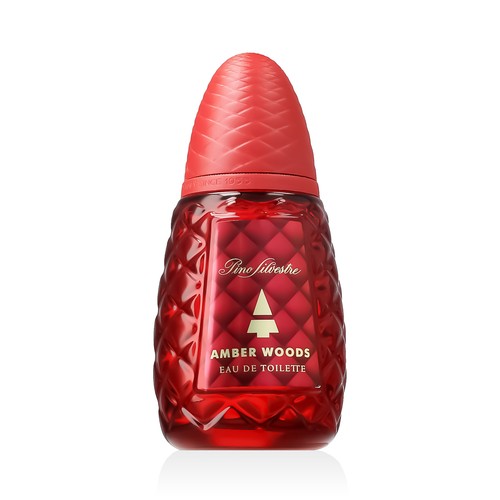 Pino silvestre amber woods eau - silvestre,