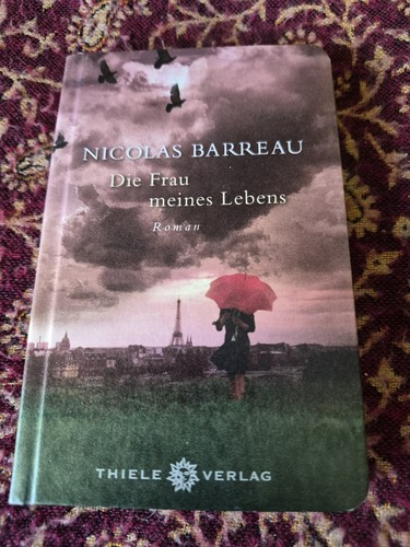 41356 nicolas barreau - nicolas, die