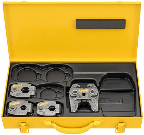 Rems pressring set nr - rems,