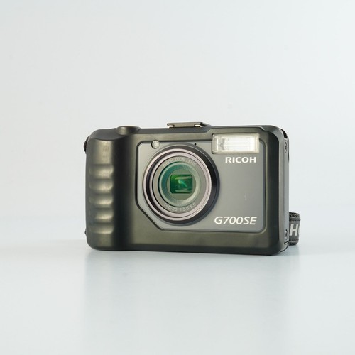 Ricoh g700se kompakte - g700se,