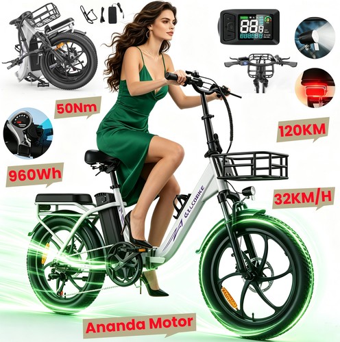 City bike zoll - zoll, klapprad