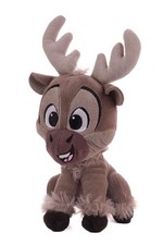 Disney Frozen 2  Stofftiere Elch  ( 18   cm Lang )   Spielzeug Plüschtier