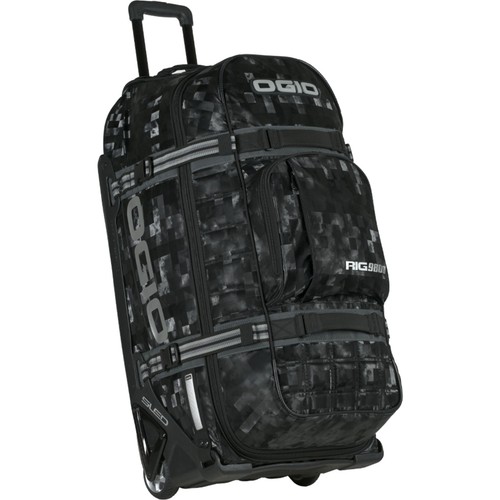 Ogio rig 9800 cloud - 9800, racer