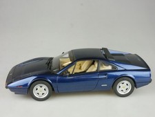 Hot Wheels Elite 1/18 Ferrari