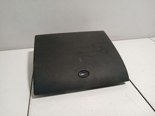 Ford Galaxy 2002 Vorne