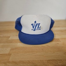 Basecap VfL Bochum - RETRO -