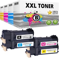 XXL TONER Patronen für Xerox