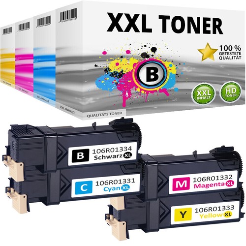 Xxl toner patronen - xxl,