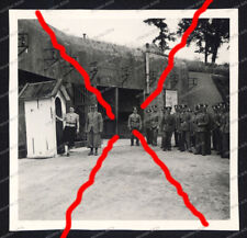 Foto-Ouvrage Schiesseck-Bitche-Moselle-Frankreich-Maginot-Linie-Bunker-2.WK-16