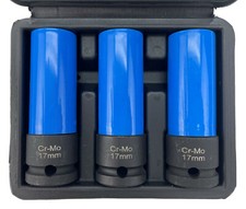 Schlagschrauber Nüsse