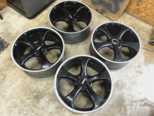 TECHART FORMULA 22" PORSCHE