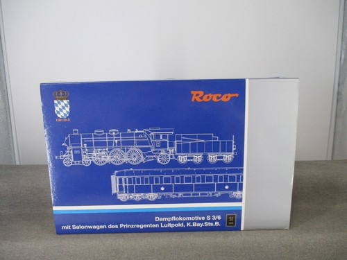Roco spur 61471 zug set - 61471, zug-set