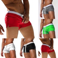 Badehose Herren Schwimmhosen