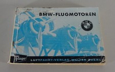 Handbuch "Der Flieger" BMW