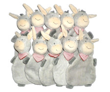 WIE NEU * 10 Babywelt