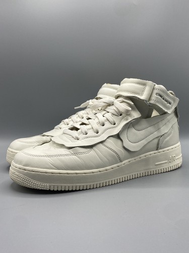 Nike air force mid - air,