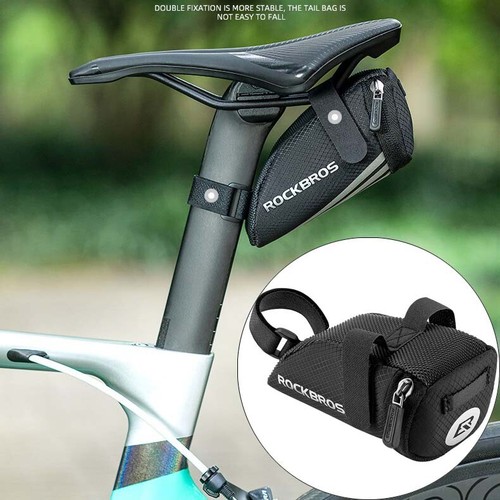 Rockbros fahrradtasche - rockbros,