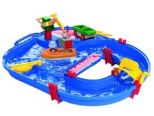 AquaPlay Outdoor Wasser
