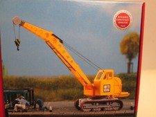 Auhagen 41673 Raupenkran RK3