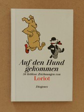 Loriot Auf den Hund gekommen