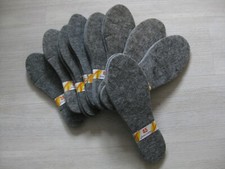 Schuheinlagen  Einlegesohlen Sohlen ++  7 mm dick  + Gr. 37-46 ++E++