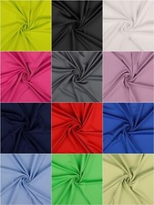 Sport jersey uni viele farben - viele,
