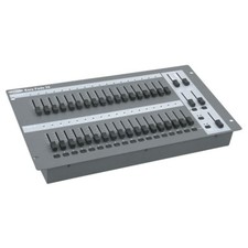 Showtec Easy 36 DMX controller - Lichtmischpult DMX Lichtsteuergerät Mixer