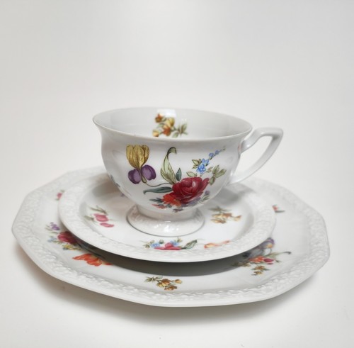 Rosenthal kaffeegedeck - rosenthal,