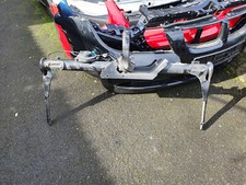 Original VW Golf VII Variant Facelift Anhängerkupplung Oris 5G9803880F 2017-2020