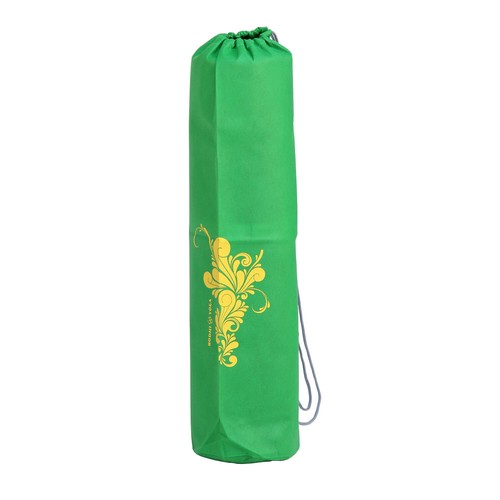Yogatasche easy bag grün - yogatasche,