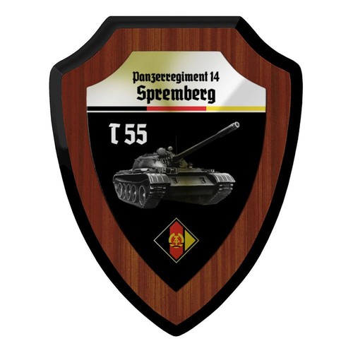 Wappenschild nva nationale - wappenschild,