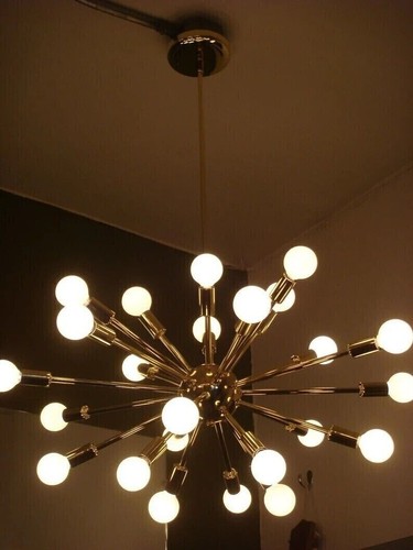 Mid century messing sputnik - mid,