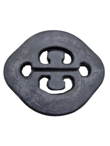Auspuffgummi auspuff halter - auspuff,